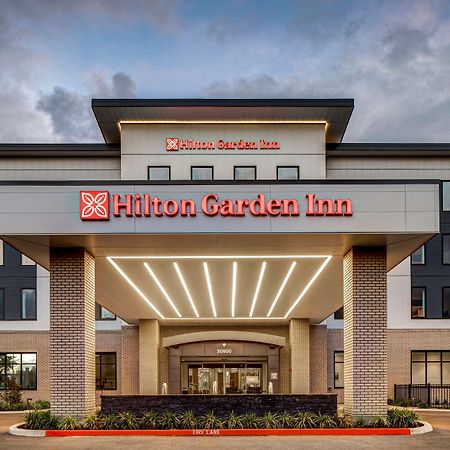 Hilton Garden Inn Wilsonville Portland Εξωτερικό φωτογραφία