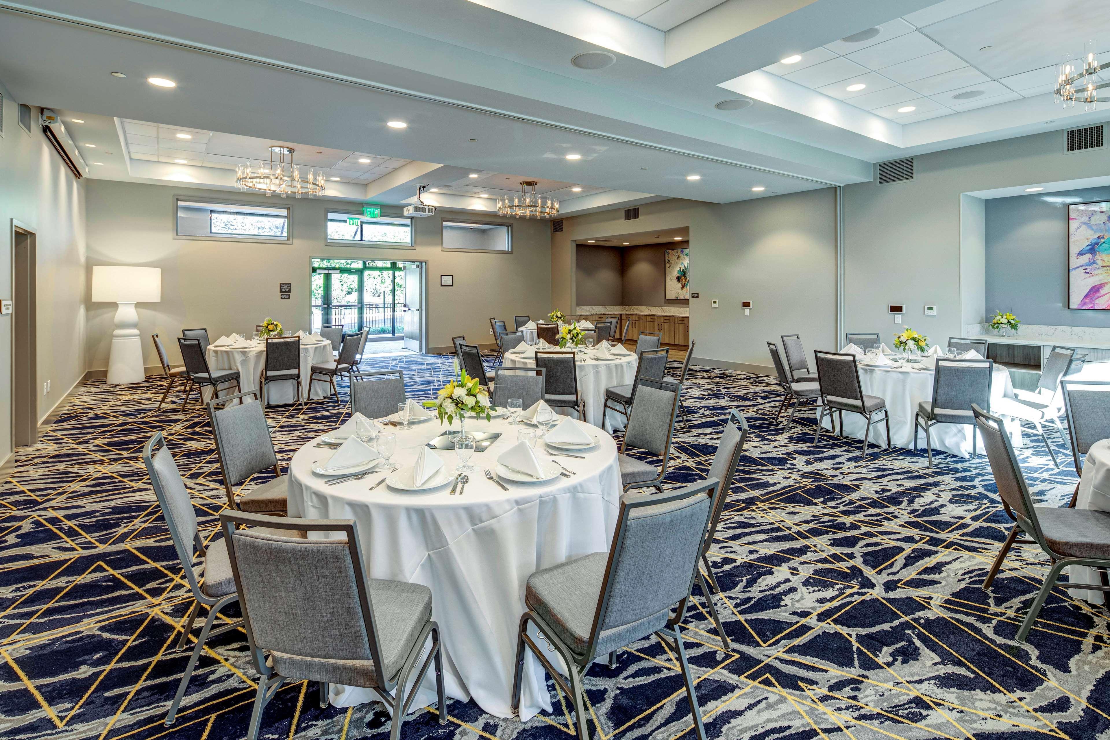 Hilton Garden Inn Wilsonville Portland Εξωτερικό φωτογραφία