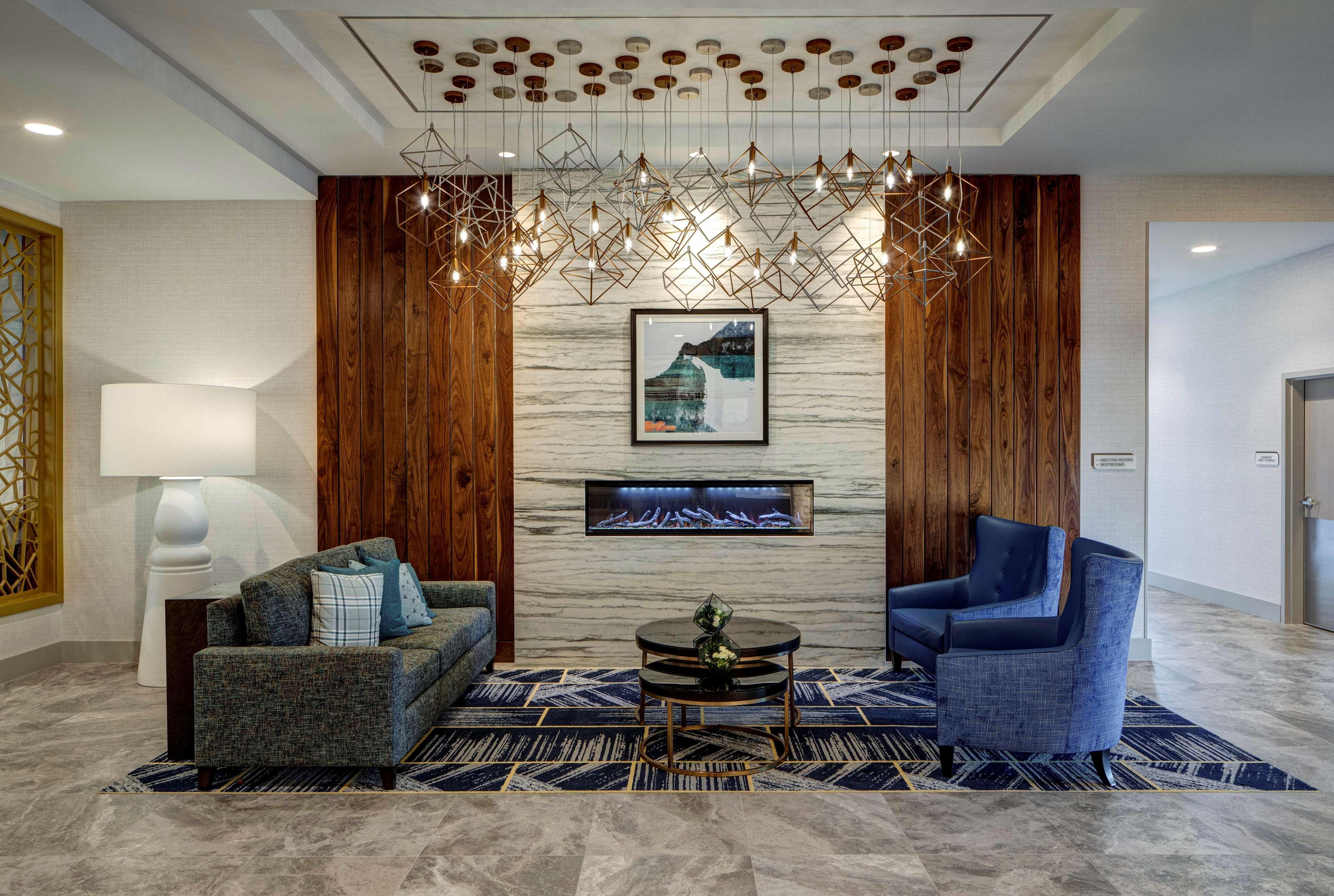 Hilton Garden Inn Wilsonville Portland Εξωτερικό φωτογραφία