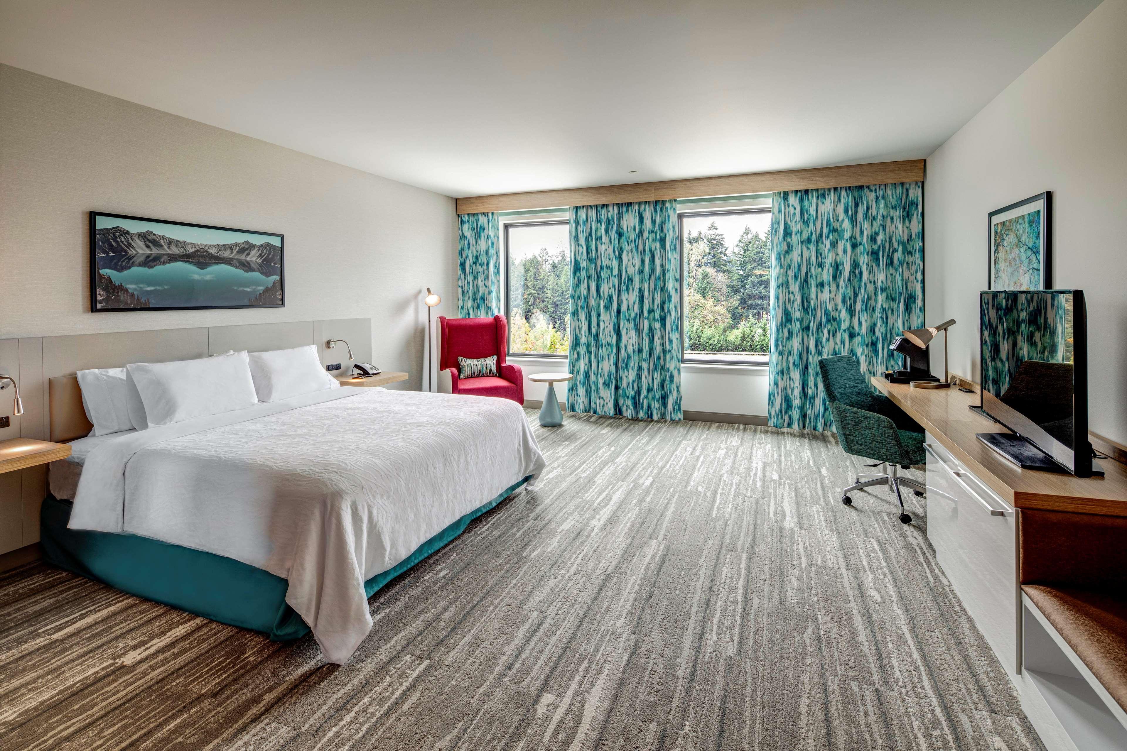 Hilton Garden Inn Wilsonville Portland Εξωτερικό φωτογραφία