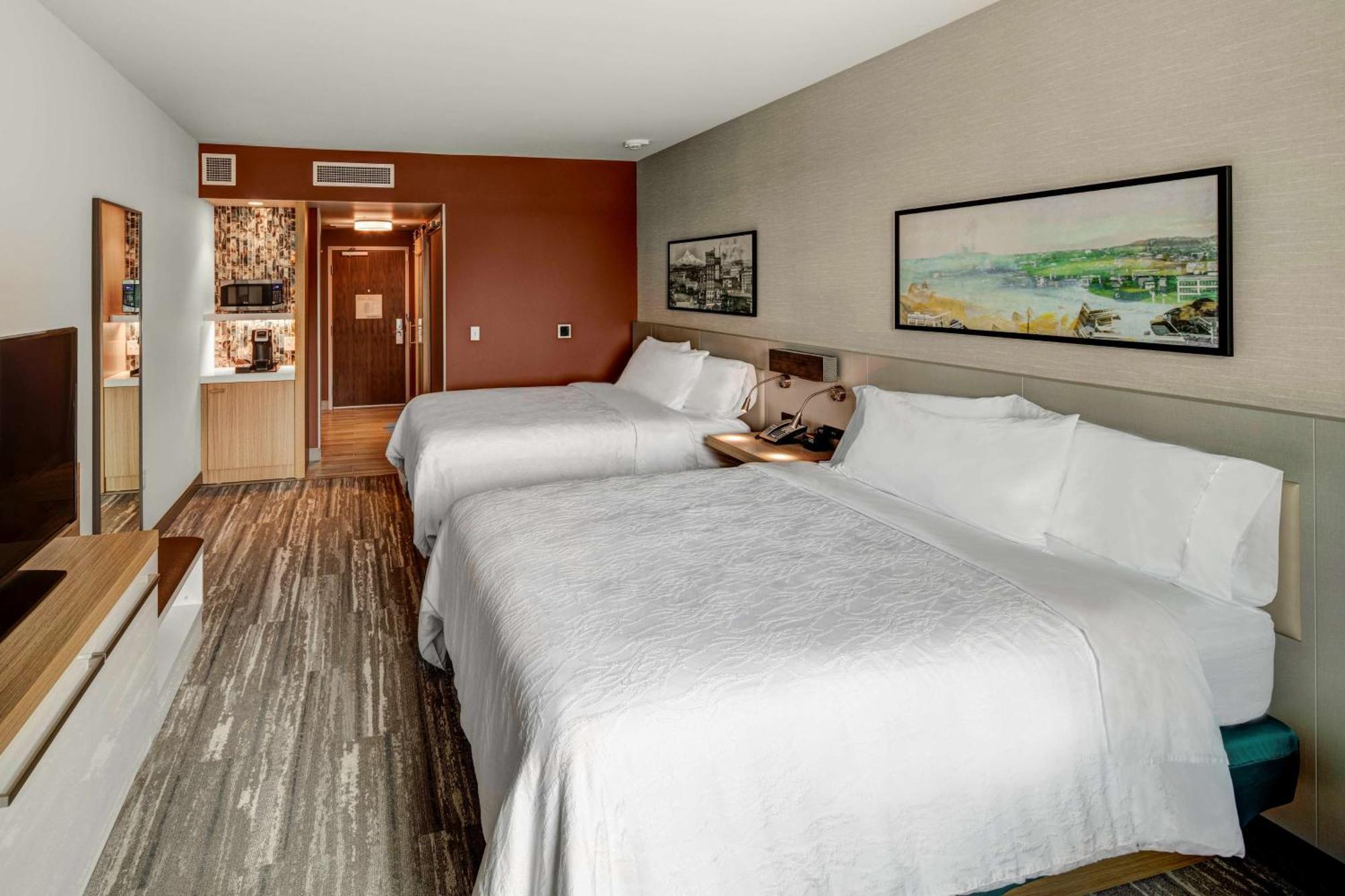 Hilton Garden Inn Wilsonville Portland Εξωτερικό φωτογραφία